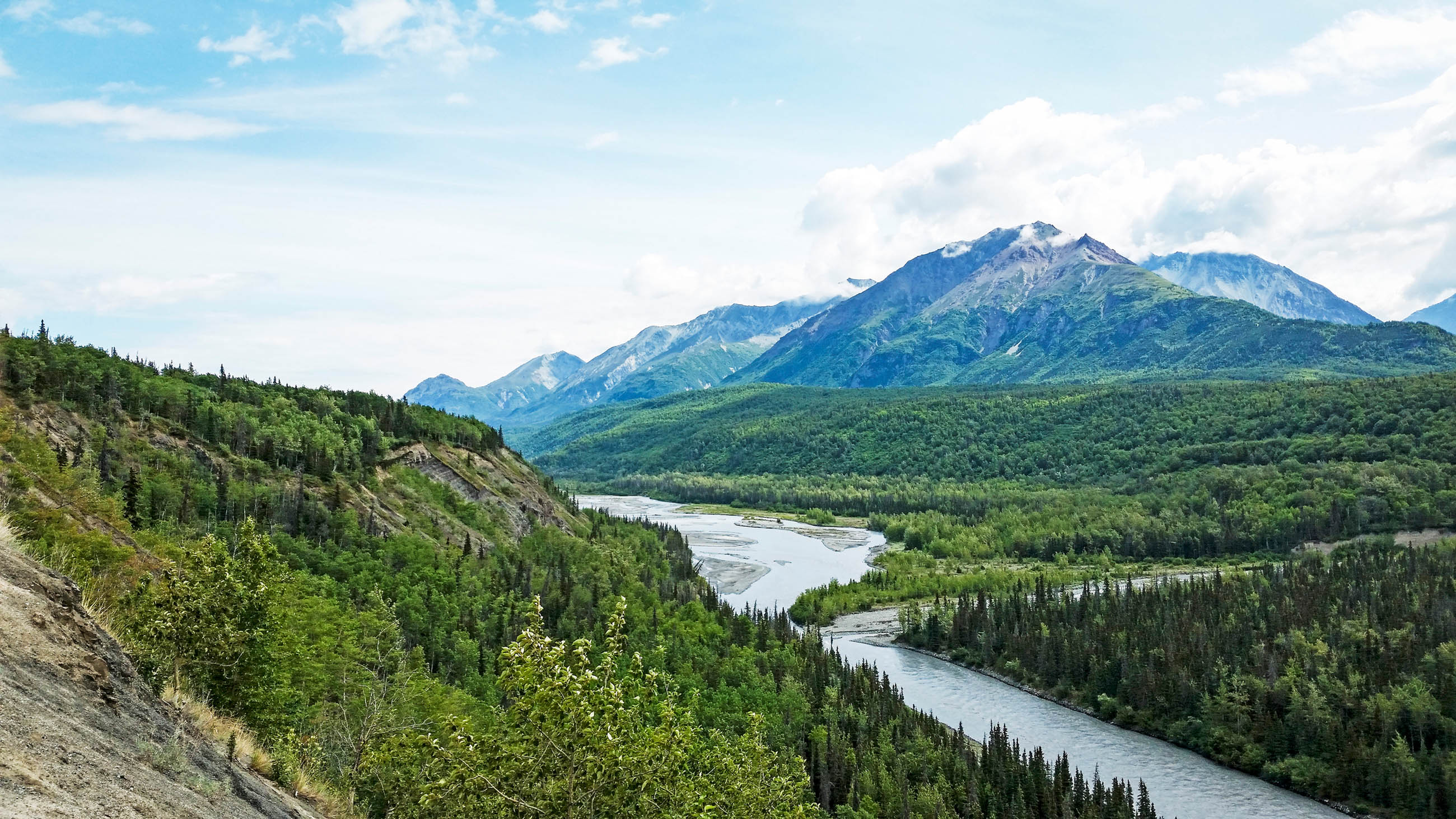 Chickaloon, AK Things to do, Recreation, & Travel Information